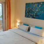 Gaestehaus Roehm Homestay Ilbesheim bei Landau in der Pfalz