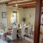 Gaestehaus Roehm *