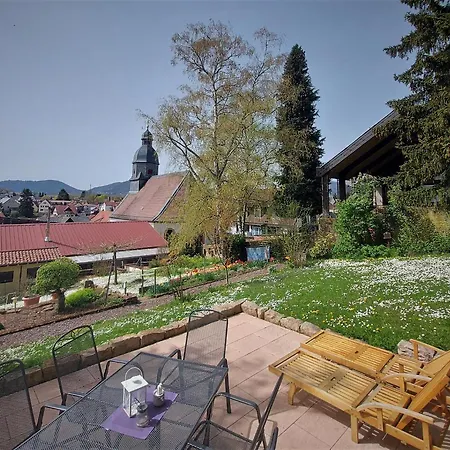 Gaestehaus Roehm Homestay Ilbesheim bei Landau in der Pfalz