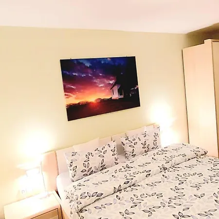 Gaestehaus Roehm Homestay Ilbesheim bei Landau in der Pfalz