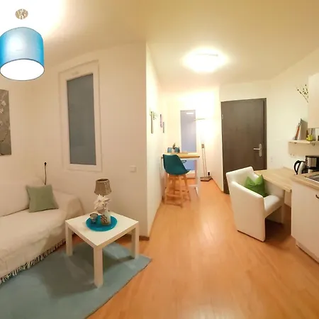 Habitación en casa particular Gaestehaus Roehm Ilbesheim bei Landau in der Pfalz