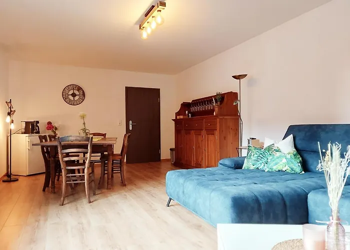 Gaestehaus Roehm * Ilbesheim bei Landau in der Pfalz