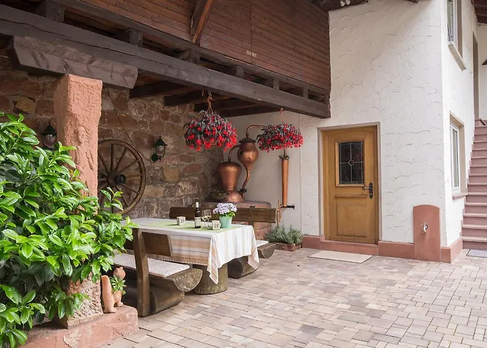 Quarto em Acomodações Particulares Gaestehaus Roehm *