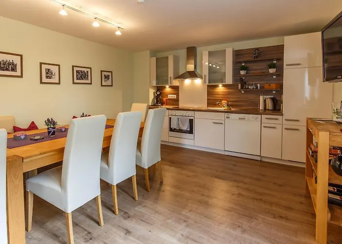 Gaestehaus Roehm Ilbesheim bei Landau in der Pfalz