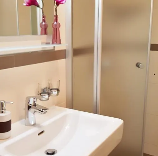 Gaestehaus Roehm * Ilbesheim bei Landau in der Pfalz