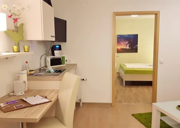 Gaestehaus Roehm Ilbesheim bei Landau in der Pfalz