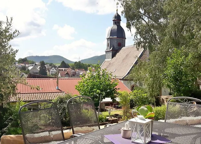 Gaestehaus Roehm Quarto em Acomodações Particulares *